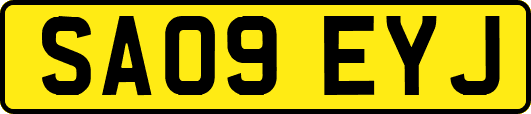 SA09EYJ