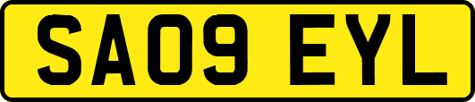 SA09EYL