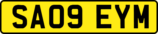 SA09EYM