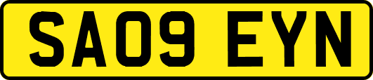 SA09EYN