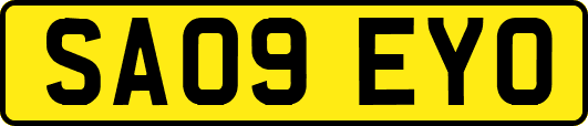 SA09EYO