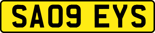 SA09EYS