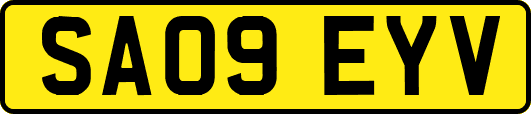 SA09EYV
