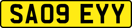 SA09EYY