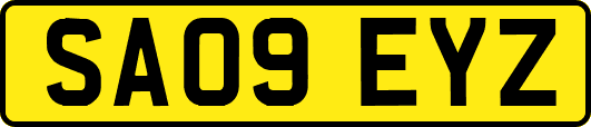 SA09EYZ