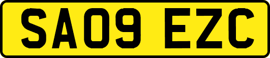 SA09EZC