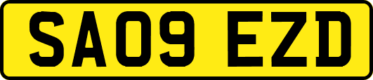SA09EZD
