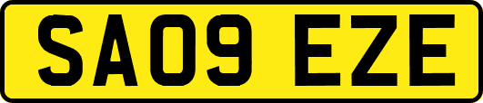 SA09EZE