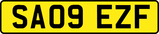 SA09EZF