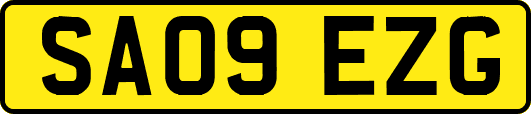 SA09EZG