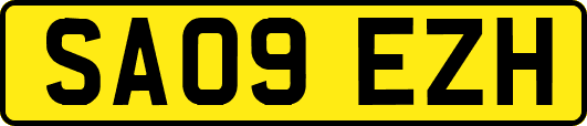 SA09EZH