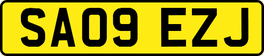 SA09EZJ