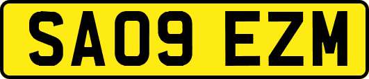 SA09EZM