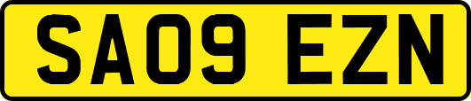 SA09EZN