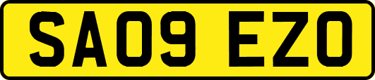 SA09EZO