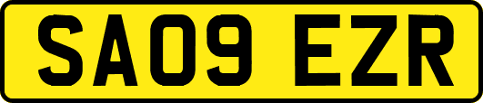 SA09EZR