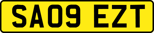 SA09EZT