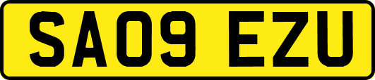 SA09EZU