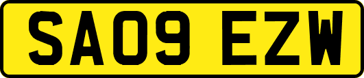 SA09EZW
