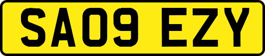 SA09EZY