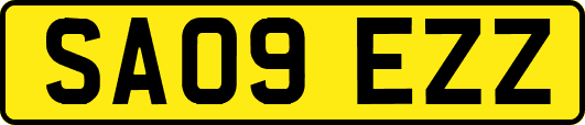 SA09EZZ