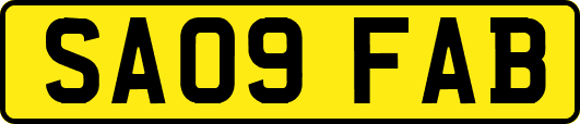 SA09FAB