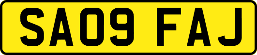 SA09FAJ