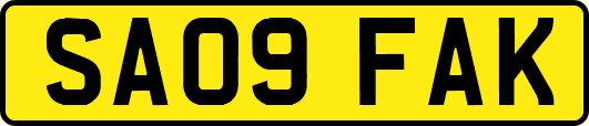 SA09FAK