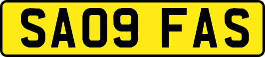SA09FAS