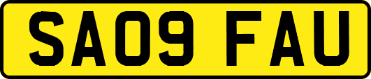 SA09FAU