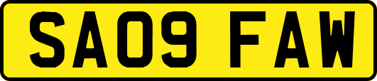 SA09FAW