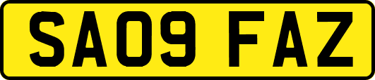SA09FAZ