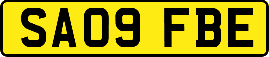 SA09FBE