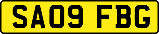 SA09FBG