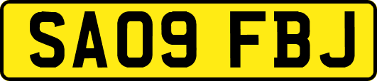 SA09FBJ