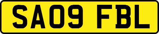 SA09FBL