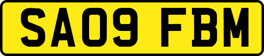 SA09FBM