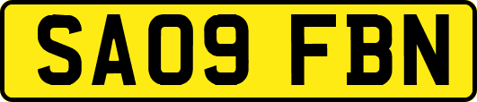 SA09FBN