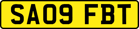 SA09FBT