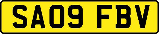 SA09FBV
