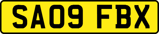 SA09FBX