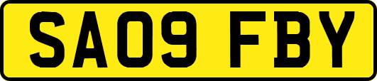 SA09FBY