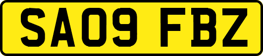 SA09FBZ