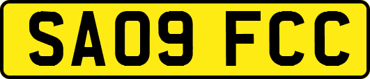 SA09FCC