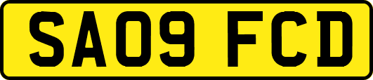 SA09FCD