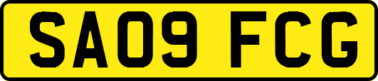 SA09FCG