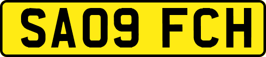 SA09FCH