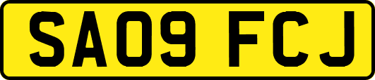SA09FCJ