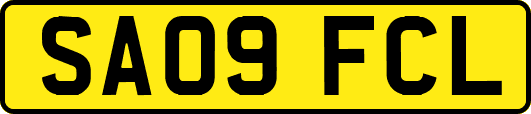 SA09FCL