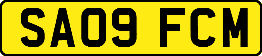 SA09FCM
